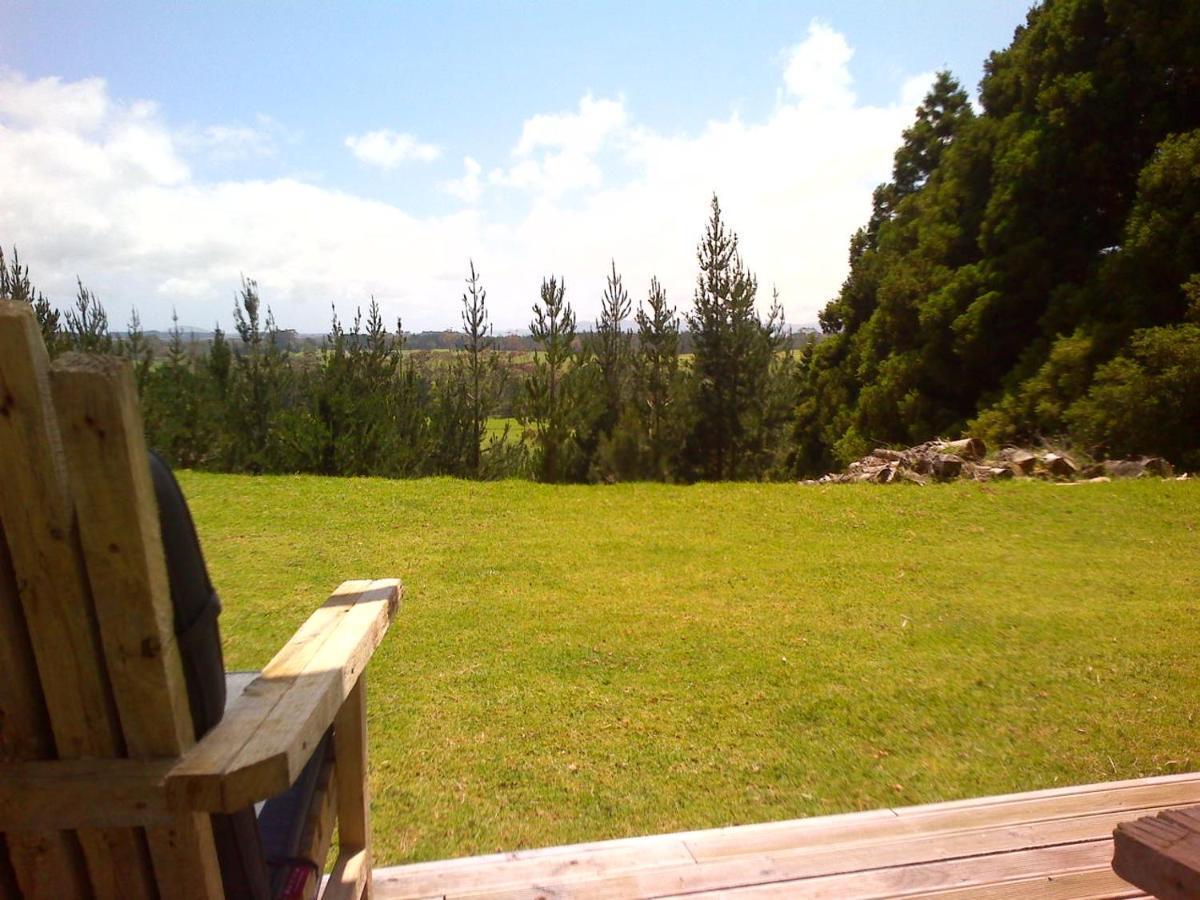 Koati Views Hotel Lake Ohia Zewnętrze zdjęcie
